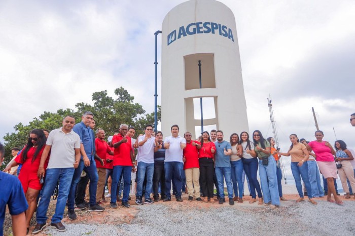 Foto: Reprodução/Secom Piauí