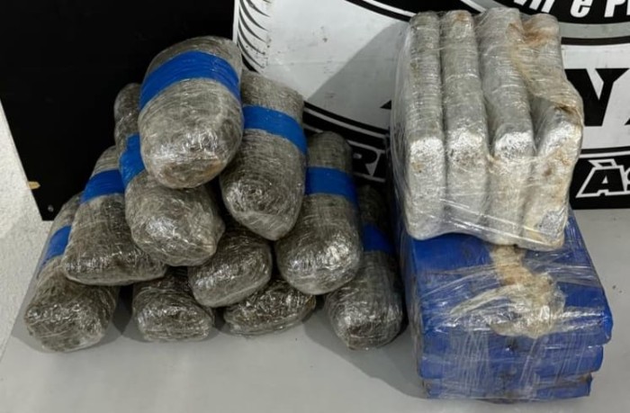 Foto: Reprodução/Polícia Civil - MS