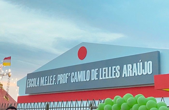 Foto: Reprodução/Secom Paraíba