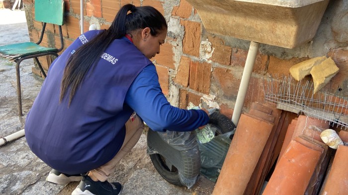 Foto: Reprodução/Secom Paraíba