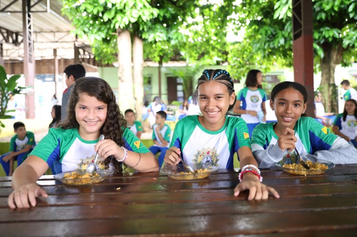 Foto: Reprodução/Secom Acre