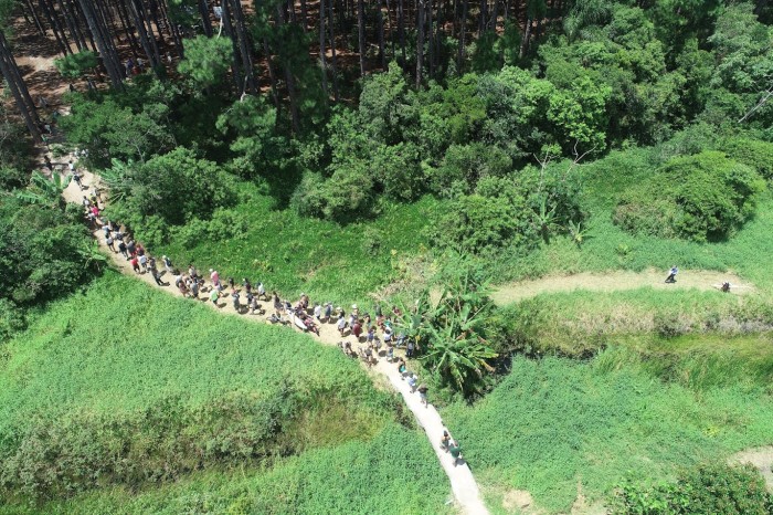 Foto: Reprodução/Secom SC