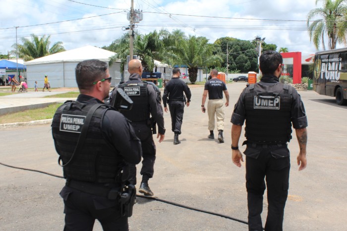 Foto: Reprodução/Secom Acre