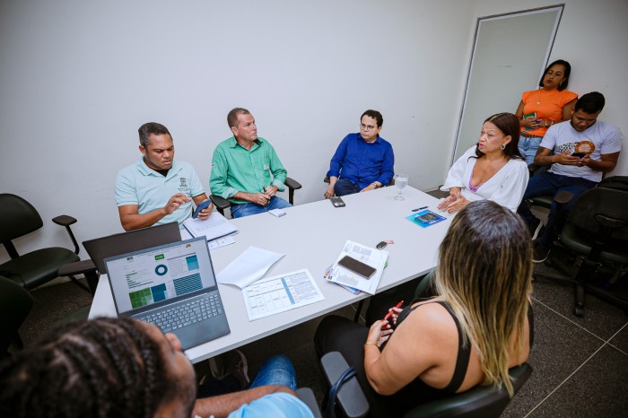 Foto: Reprodução/Prefeitura de Camaçari - BA