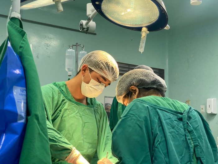 Foto: Reprodução/Secom Paraíba