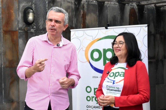 Foto: Reprodução/Secom Piauí