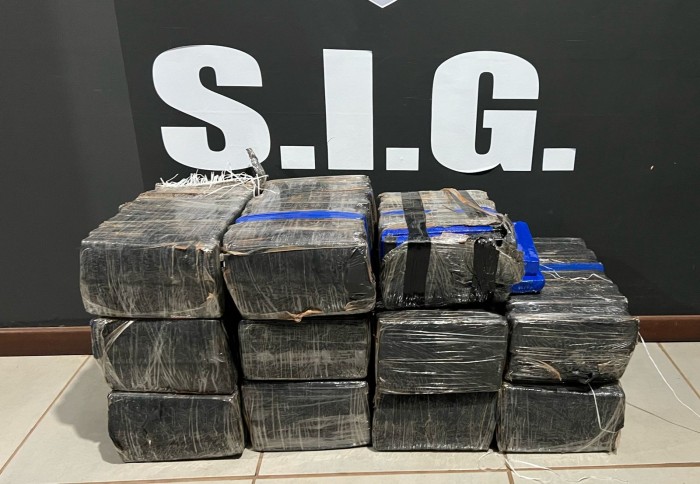 Polícia Civil prende duas mulheres por tráfico de drogas em Ivinhema