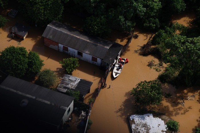 Foto: Reprodução/Secom Acre
