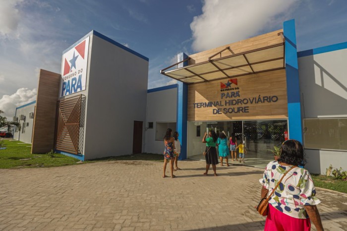Crédito: Pedro Guerreiro / Ag. Pará