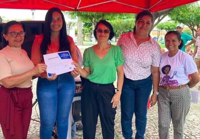 Foto: Reprodução/Secom Piauí