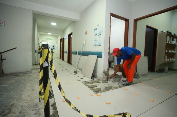 Foto: Reprodução/Prefeitura de Nova Iguaçu - RJ