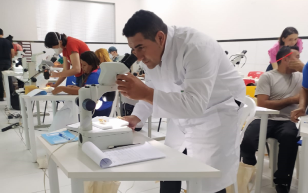 Foto: Reprodução/Secom Ceará