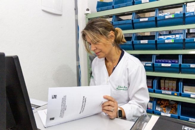 Foto: Reprodução/Prefeitura de São Sebastião - SP