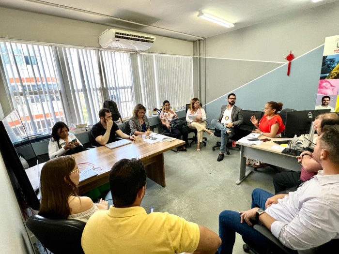 Foto: Reprodução/Secom Paraíba
