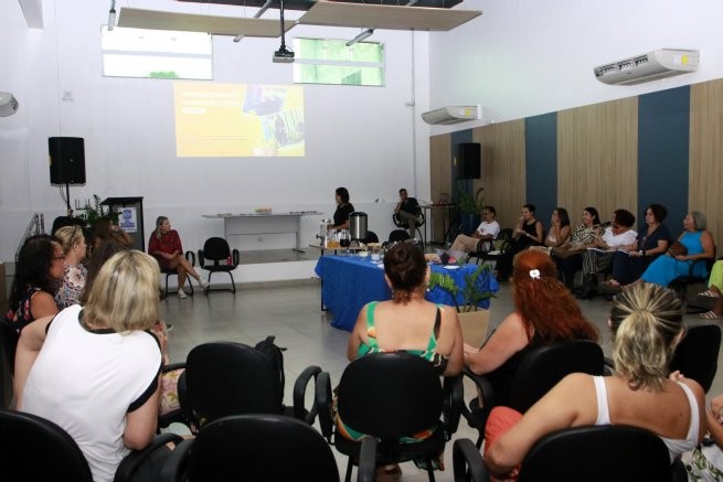 Foto: Reprodução/Prefeitura de São Sebastião - SP