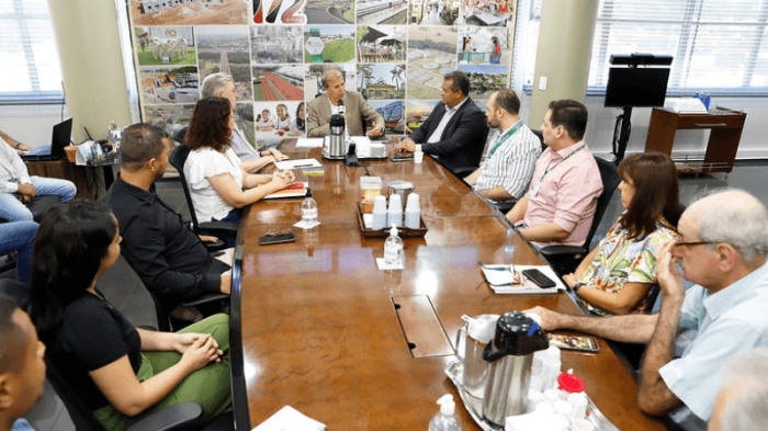 Prefeitura e IFSP firmam acordo para ampliar oferta de cursos