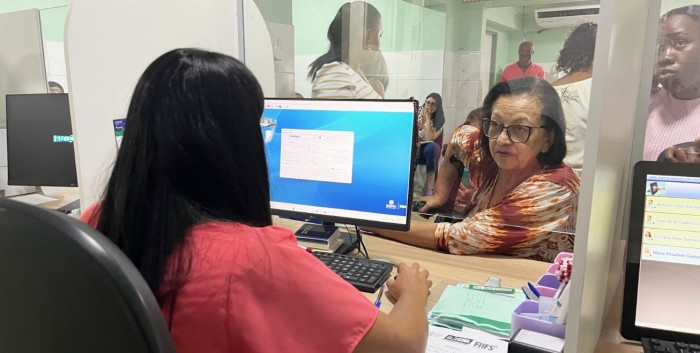 Foto: Fátima Brandão
