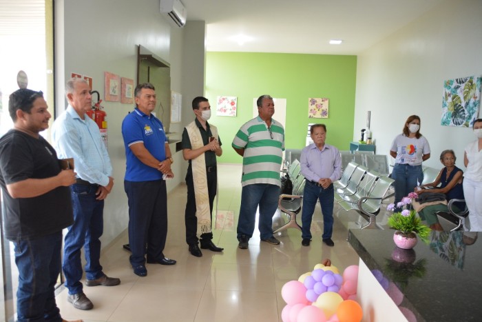 Centro de Hemodiálise de Bataguassu retoma atendimento de pacientes renais crônicos