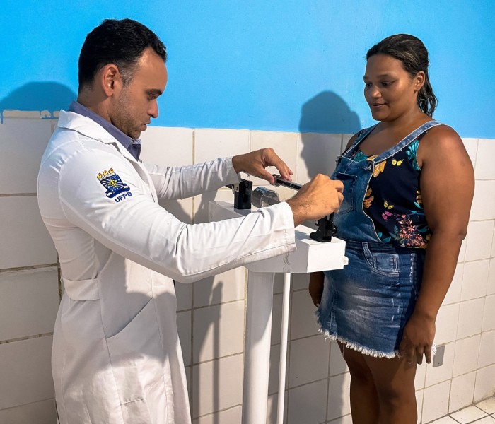 Foto: Reprodução/Secom Paraíba