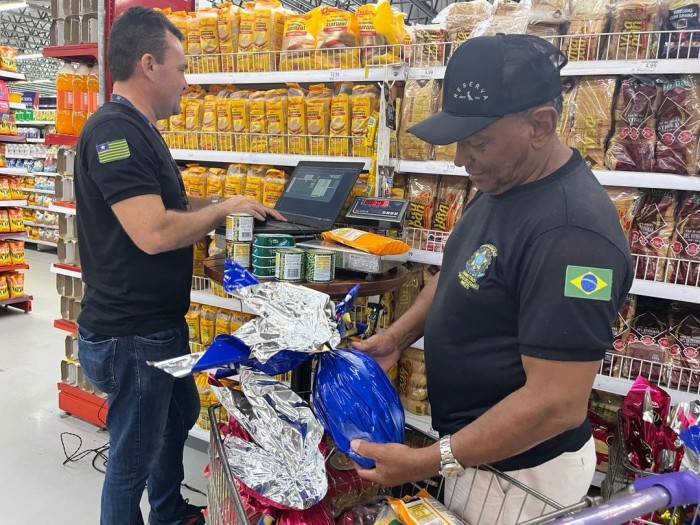 Imepi inicia Operação Páscoa 2024