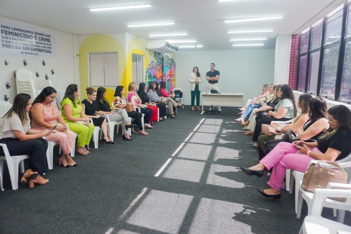 Foto: Reprodução/Prefeitura de Caruaru - PE