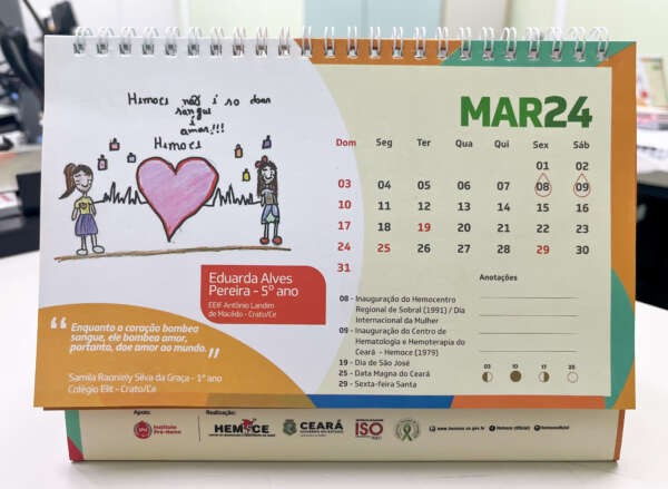 Foto: Reprodução/Secom Ceará