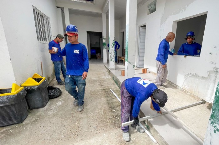 Crédito: Rosivaldo Almeida / Agência Pará