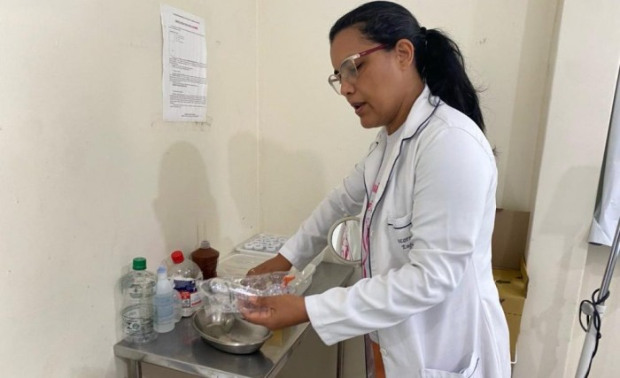 Março Lilás: Prevenção e diagnóstico precoce do HPV são imprescindíveis no combate ao câncer do colo do útero