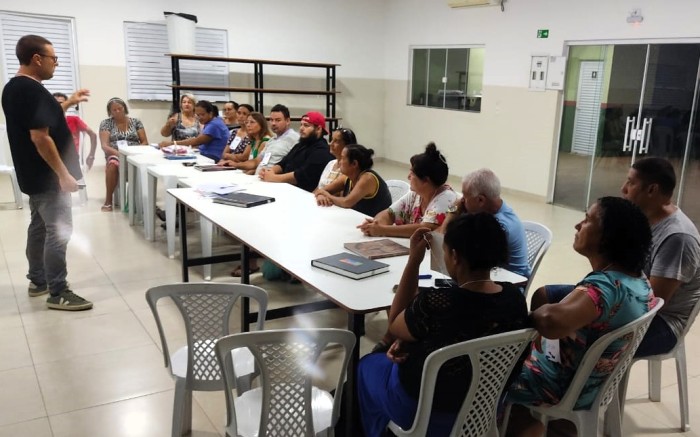 Bataguassu recebe 1º Encontro Regional de Artesanato da Costa Leste