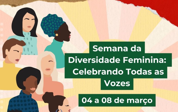 Seplan realiza semana da mulher com o tema 