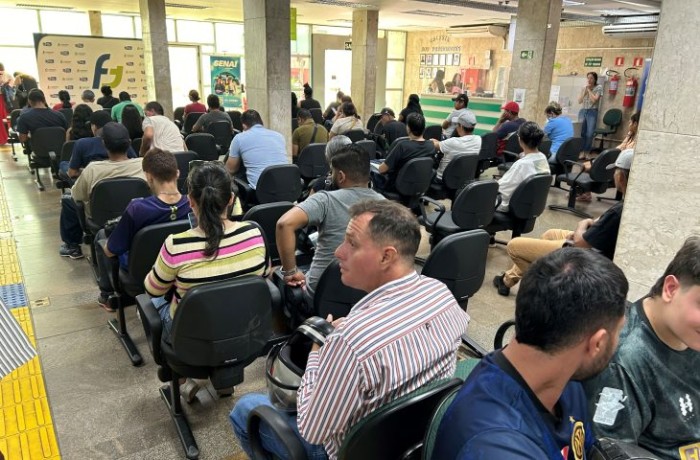 Vagas de emprego: Funtrab realiza processo seletivo com Eldorado na área de silvicultura em novembro