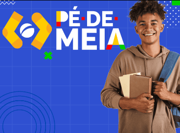 Ministro da Educação lança Programa Pé-de-Meia em Teresina nesta terça (5)