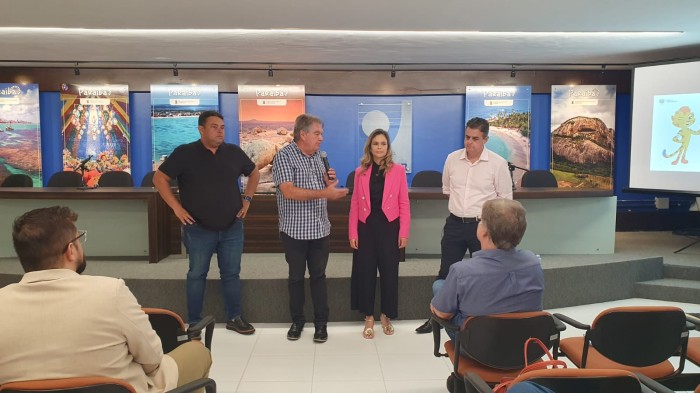 Jogos da Juventude em João Pessoa prometem aquecer setor hoteleiro com contratação de 35 mil diárias no mês de novembro