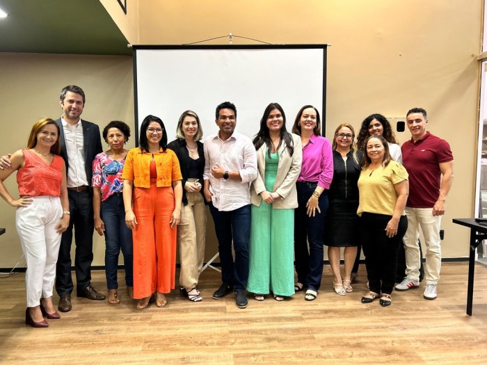 Piauí Fomento dialoga com empresários da moda sobre investimentos no setor