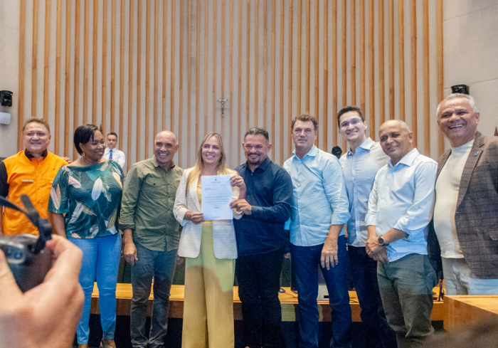 Foto: Renan Lisboa/ Agência CLDF