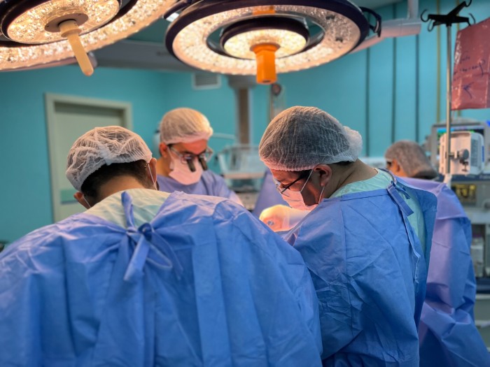 Foto: Reprodução/Secom Paraíba