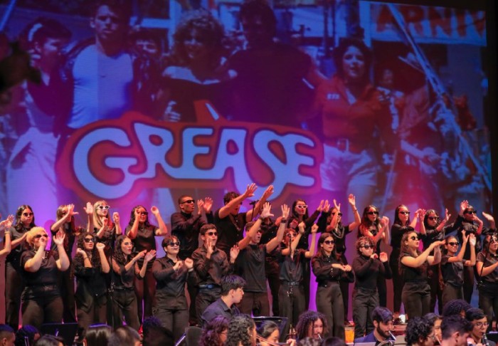 Liceu Claudio Santoro anuncia audições para os grupos de prática musical