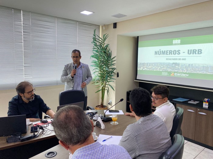 Foto: Reprodução/Prefeitura de Caruaru - PE