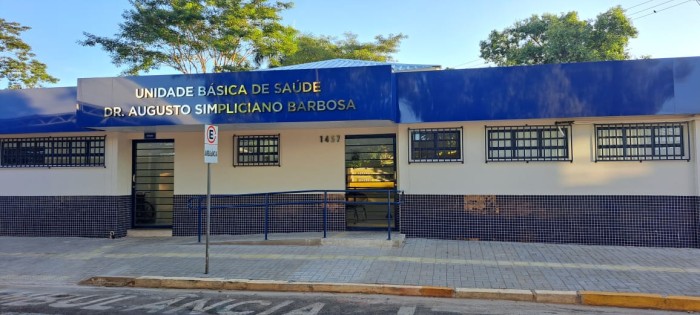 UBS Planalto é reinaugurada e já está em funcionamento