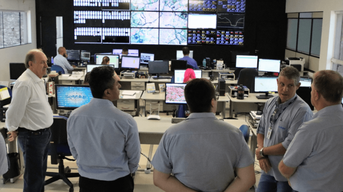 Reunião estabelece ações entre Semae e Agência Reguladora ARES-PCJ