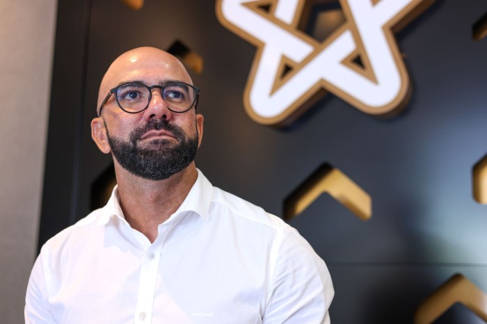 Foto: Reprodução/Secom SC