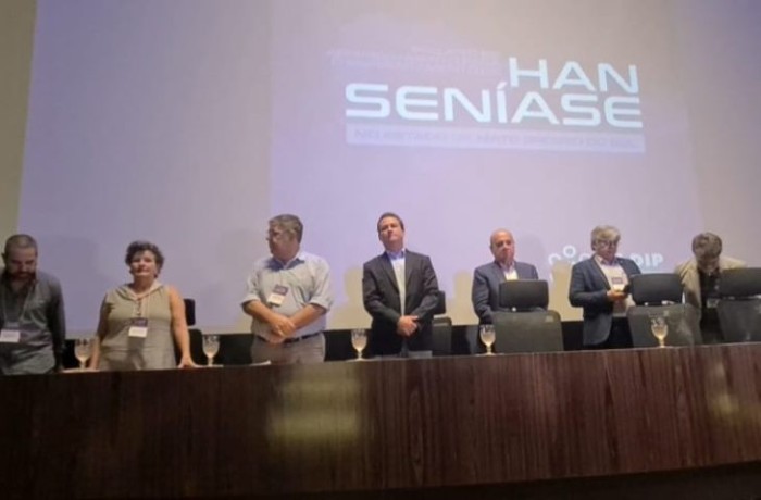 Foto: Reprodução/Secom Mato Grosso do Sul