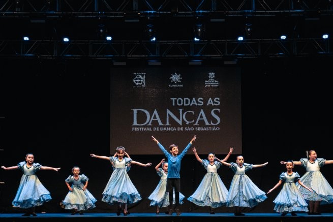 Prefeitura de São Sebastião abre inscrições para Festival ‘Todas as Danças’