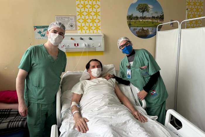 Crédito: Divulgação