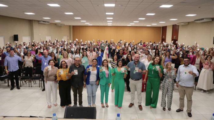 Seminário debate importância das avaliações diagnósticas para as redes municipais