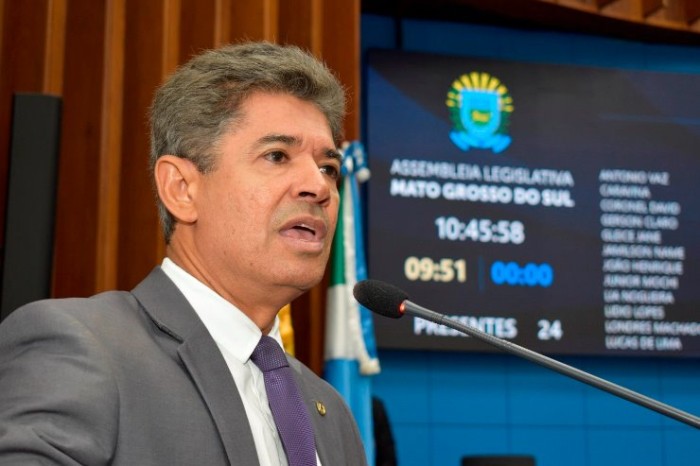 Debate foi iniciado pelo deputado Professor Rinaldo Modesto, que preside a Comissão de Educação, Cultura e Desporto da Casa de Leis