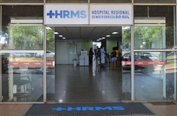 Foto: Reprodução/Secom Mato Grosso do Sul