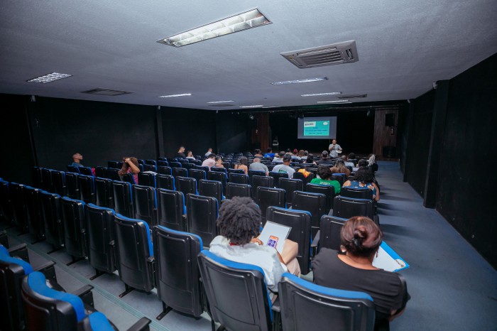 Secult promove Jornada Pedagógica para coordenadores e professores