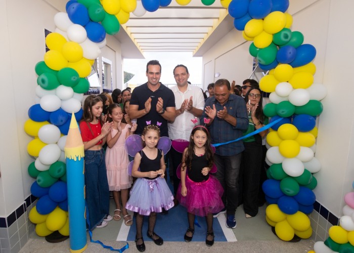 Foto: Reprodução/Secom Paraíba