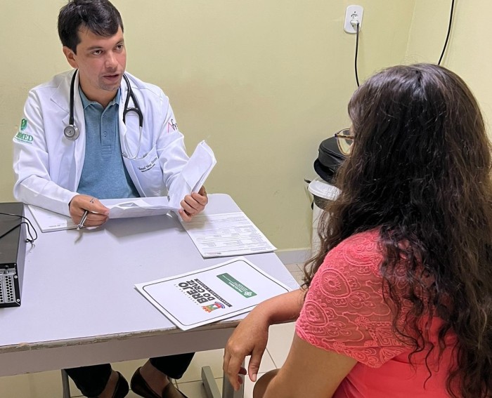 Hospital de Catolé do Rocha implanta ambulatório de endocrinologia
